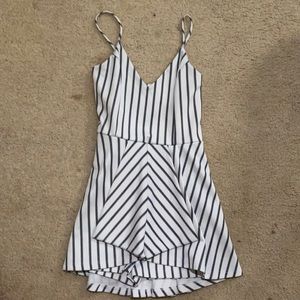 Mini dress
